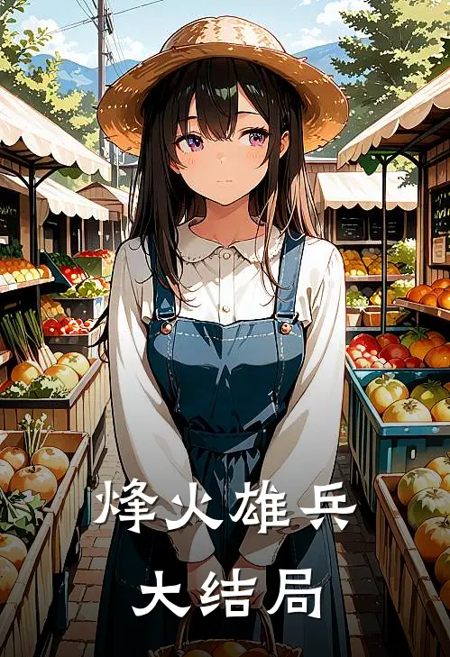 烽火雄兵大结局