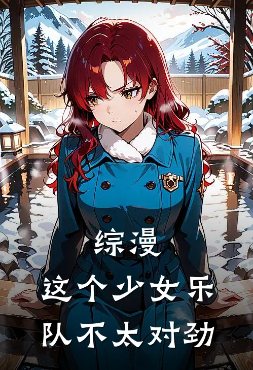 综漫：这个少女乐队不太对劲(林白沐雨)免费小说全集_完本小说免费阅读综漫：这个少女乐队不太对劲(林白沐雨)