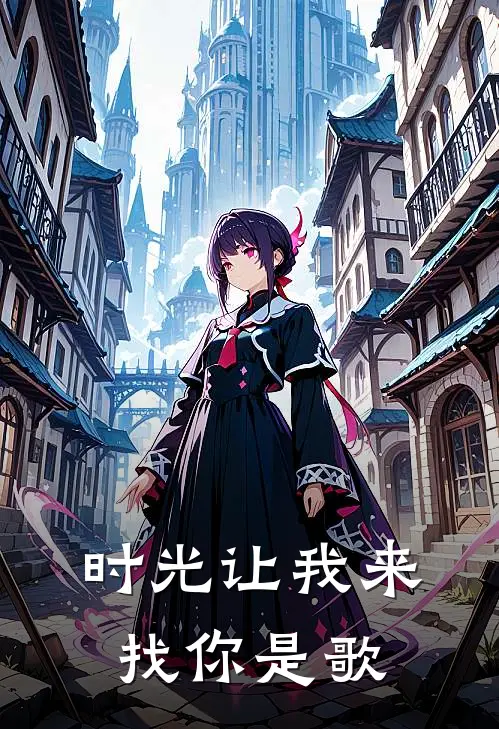 时光让我来找你是歌