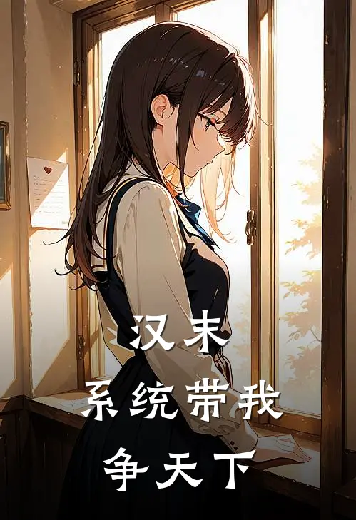 汉末：系统带我争天下