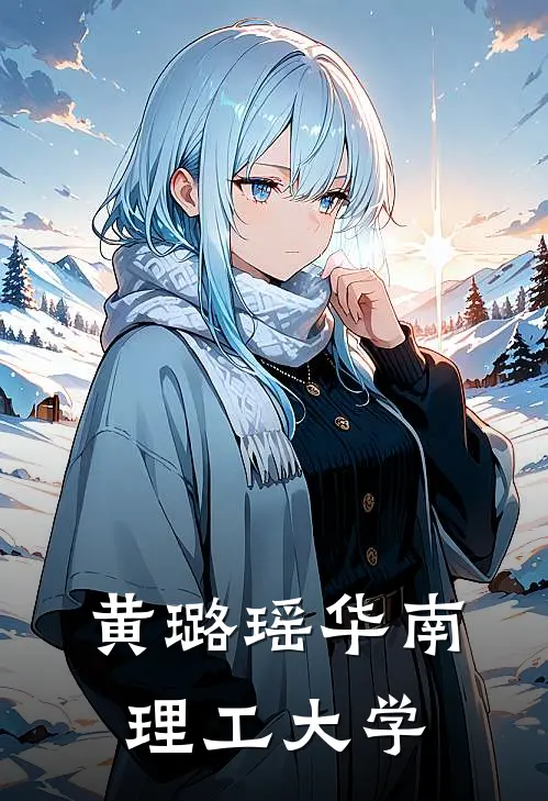 黄璐瑶 华南理工大学