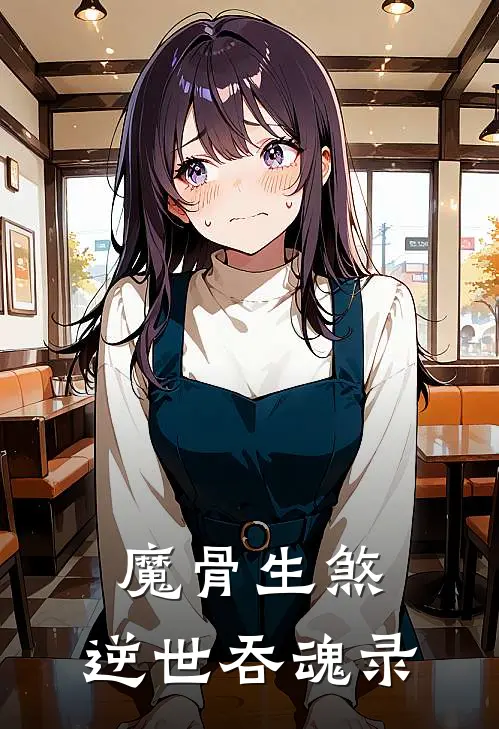 魔骨生煞：逆世吞魂录