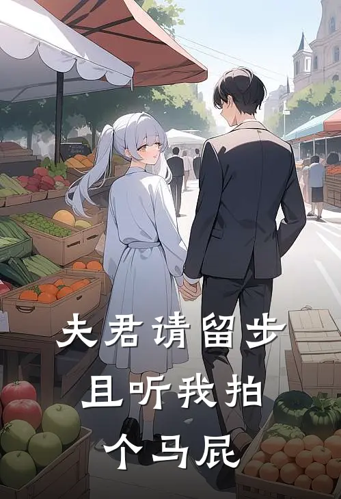 夫君请留步，且听我拍个马屁(沈清梨司淮)小说全文免费阅读_无弹窗全文免费阅读夫君请留步，且听我拍个马屁(沈清梨司淮)