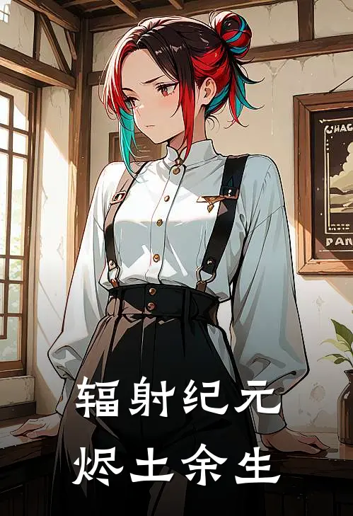 辐射纪元：烬土余生