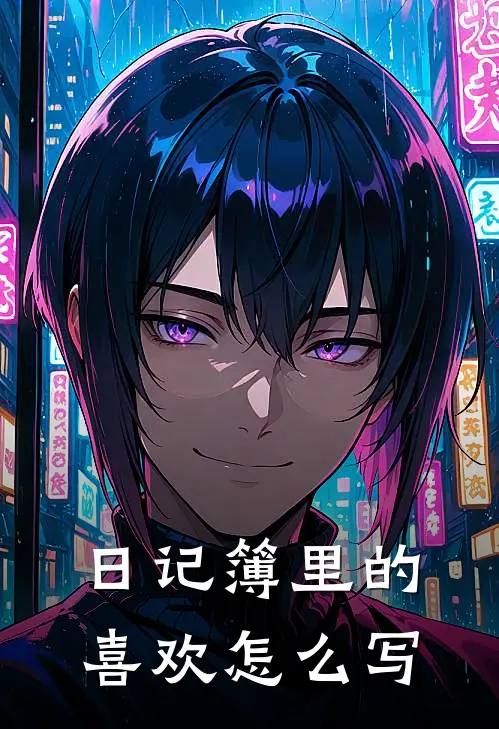 日记簿里的喜欢怎么写