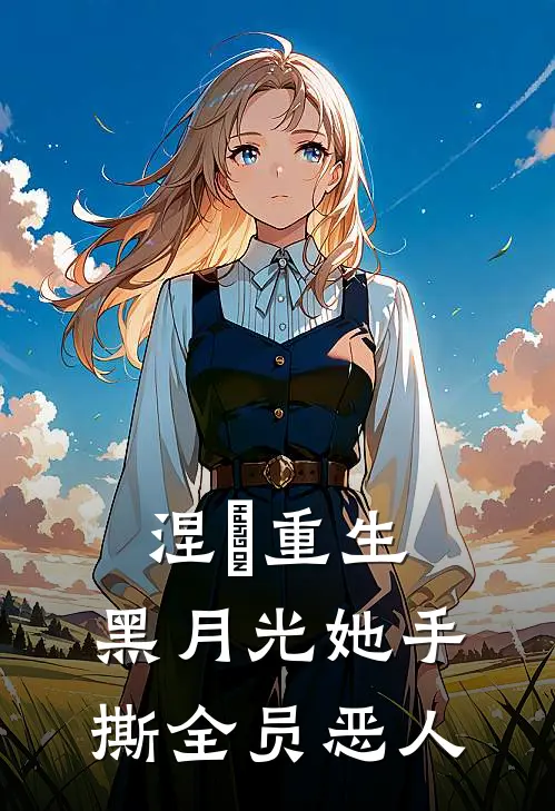 涅槃重生：黑月光她手撕全员恶人林晚林琳小说推荐完本_热门小说大全涅槃重生：黑月光她手撕全员恶人(林晚林琳)