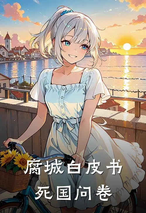 腐城白皮书：死国问卷