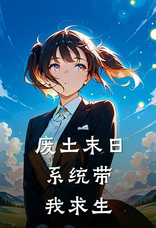 废土末日，系统带我求生