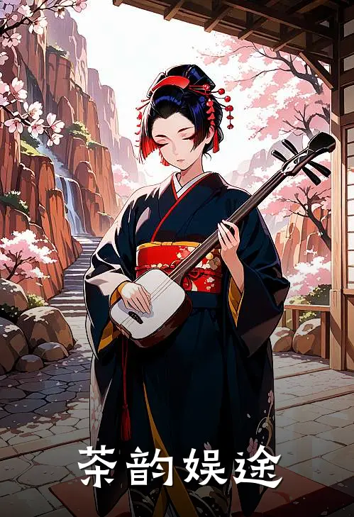 茶韵娱途(顾璟瑶黎恣)完结小说_小说完整版免费阅读茶韵娱途顾璟瑶黎恣