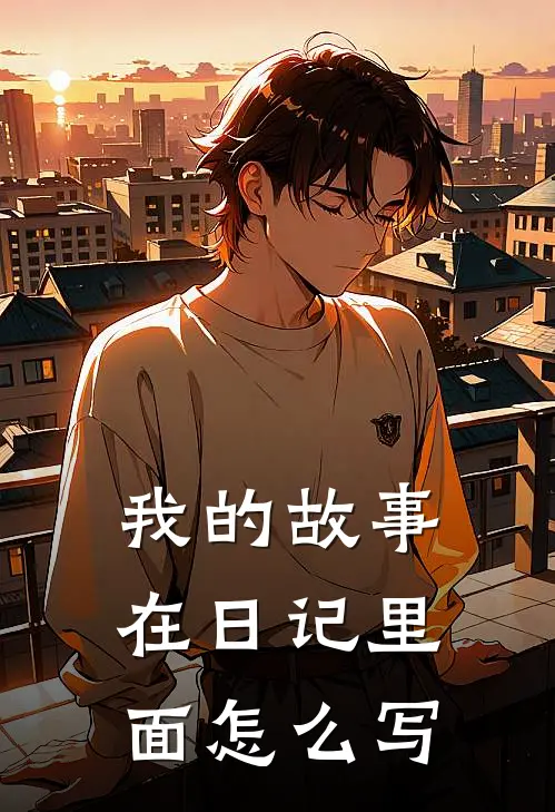 我的故事在日记里面怎么写