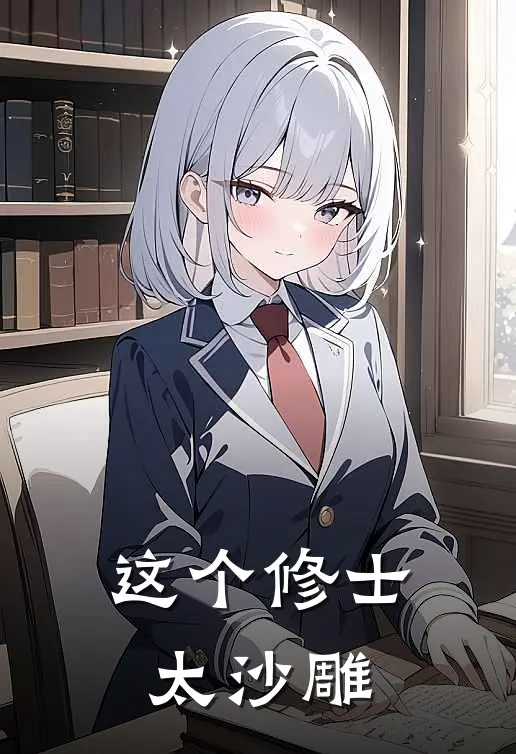 这个修士太沙雕(叶凡林宇)免费阅读完整版小说_最新小说全文阅读这个修士太沙雕叶凡林宇