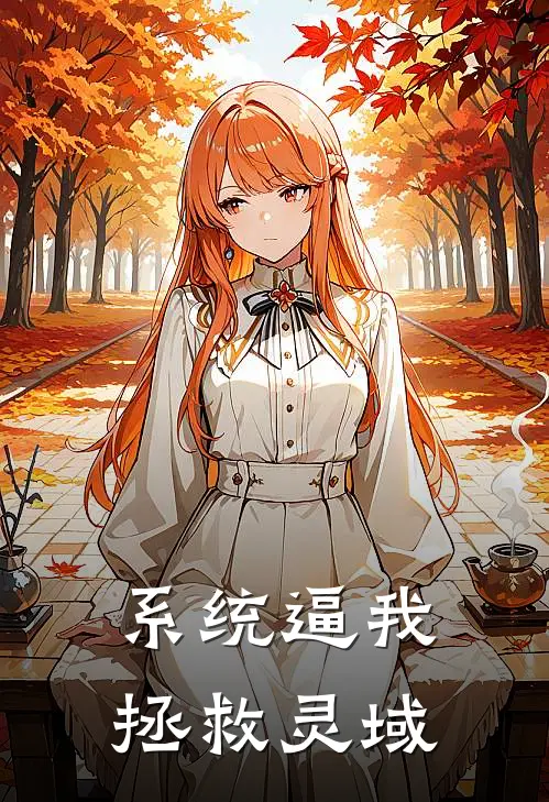 系统逼我拯救灵域