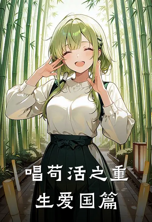 唱苟活之重生爱国篇