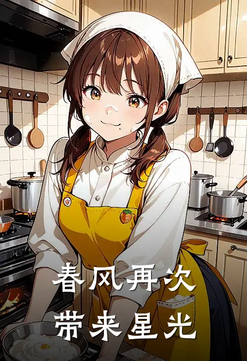 春风再次带来星光