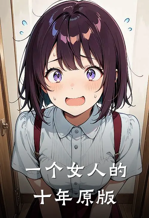 一个女人的十年原版