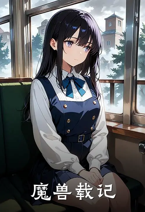 魔兽载记(艾露恩塔莉娅)全章节在线阅读_艾露恩塔莉娅全章节在线阅读