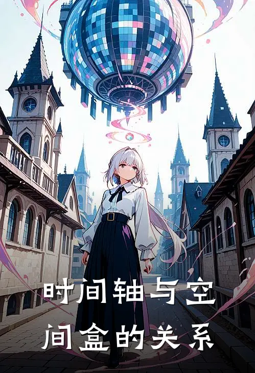 时间轴与空间盒的关系