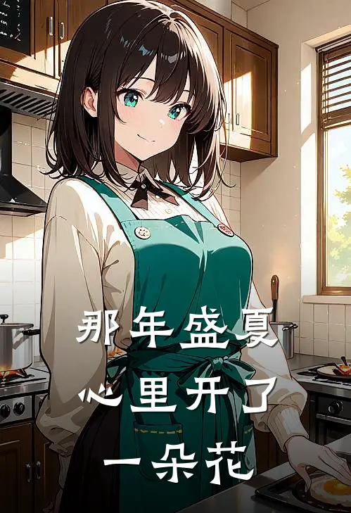 那年盛夏，心里开了一朵花(凛川林绾月)完结小说推荐_免费小说那年盛夏，心里开了一朵花(凛川林绾月)