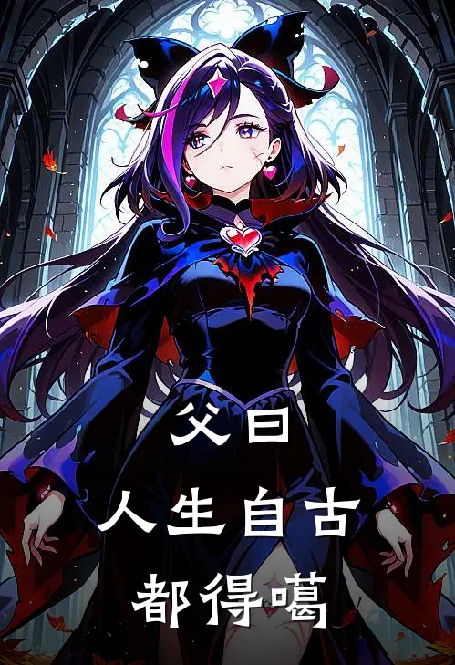 父曰：人生自古都得噶