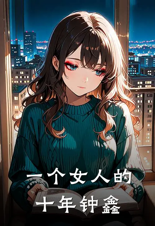 一个女人的十年钟鑫