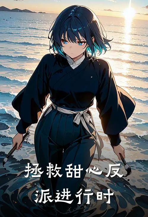 拯救甜心反派进行时(裴琰裴柠)免费小说全本阅读_最新章节列表拯救甜心反派进行时(裴琰裴柠)