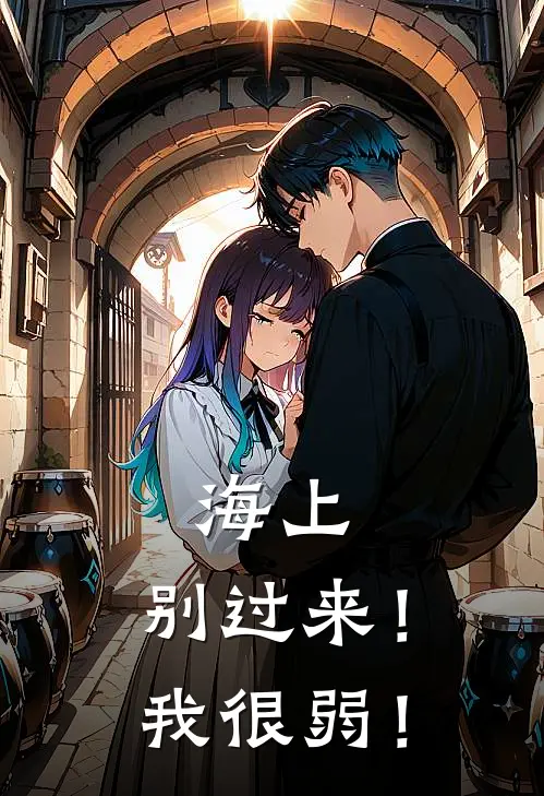 海上：别过来！我很弱！