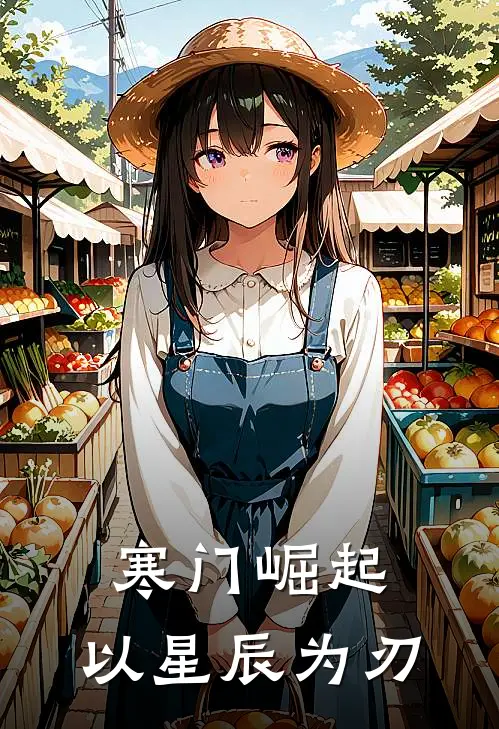 寒门崛起：以星辰为刃(冷轩王昊)小说完结版_全文阅读免费全集寒门崛起：以星辰为刃冷轩王昊