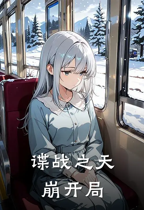 谍战之天崩开局