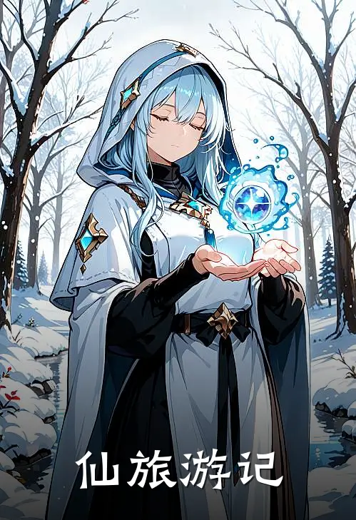仙旅游记