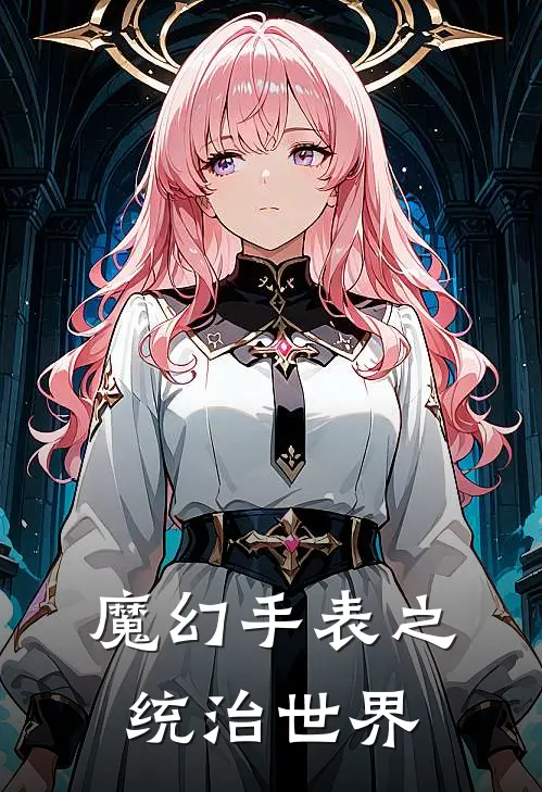 魔幻手表之统治世界(苏辰陆瑶)免费阅读_完结热门小说魔幻手表之统治世界(苏辰陆瑶)