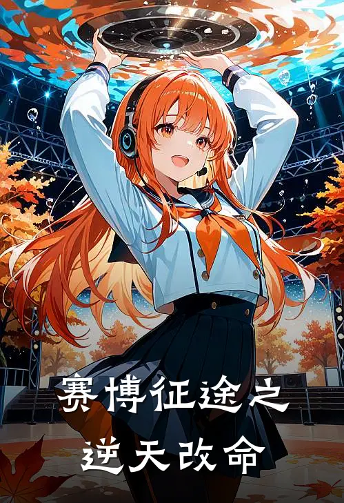 赛博征途之逆天改命