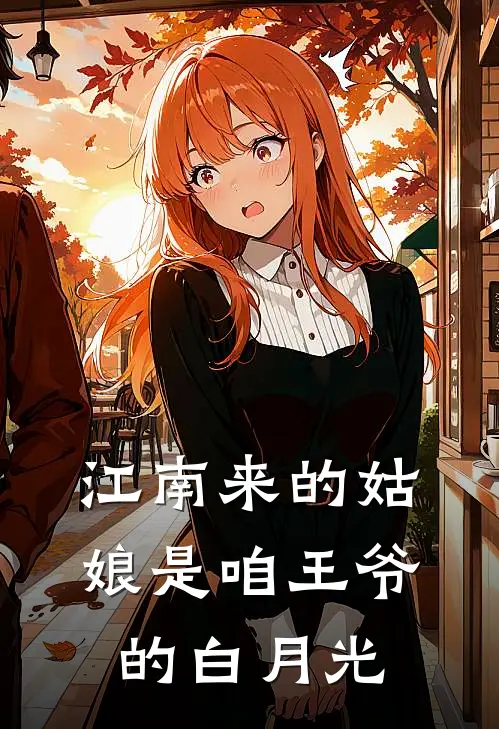 江南来的姑娘是咱王爷的白月光