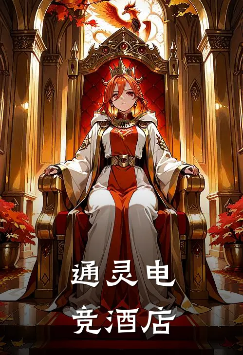 通灵电竞酒店