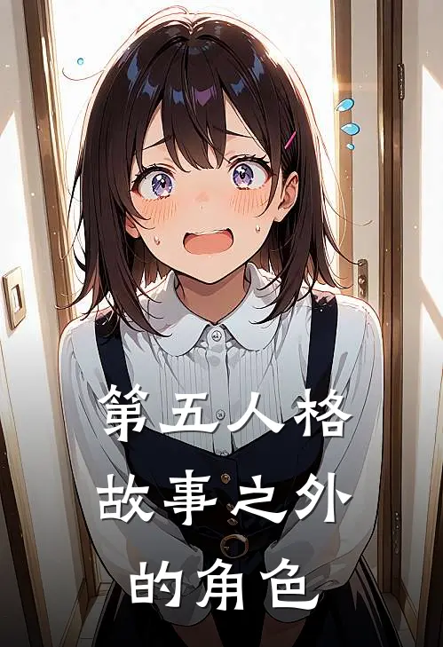 第五人格故事之外的角色