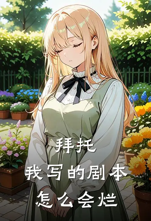 祝有星秦殿(拜托，我写的剧本怎么会烂)全本免费在线阅读_祝有星秦殿全集在线阅读