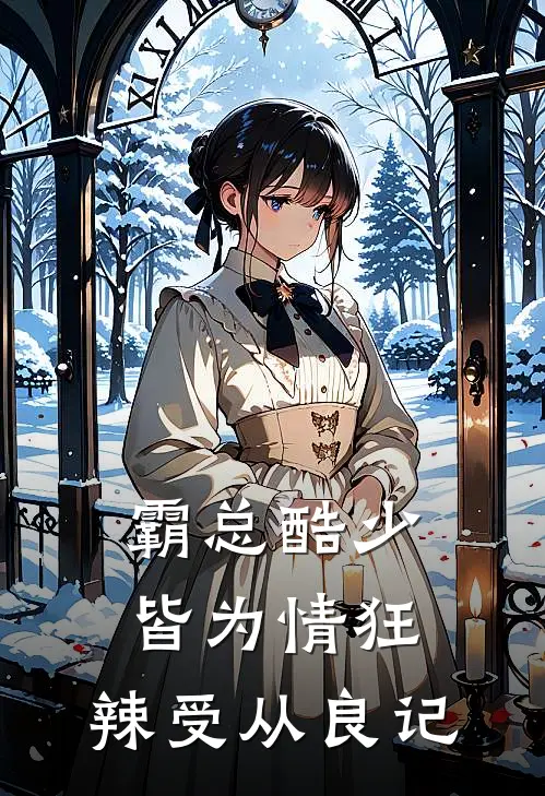 霸总酷少皆为情狂，辣受从良记