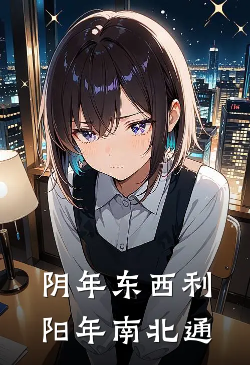 阴年东西利,阳年南北通