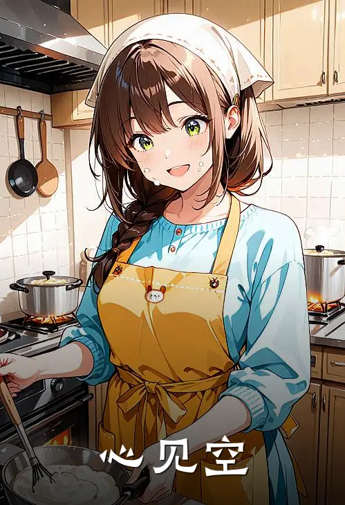 心见空(许叶陈清风)全本完结小说_完整版免费全文阅读心见空(许叶陈清风)