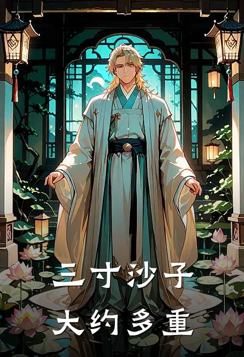 三寸沙子大约多重