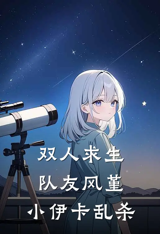 林逸风堇《双人求生：队友风堇，小伊卡乱杀》小说免费在线阅读_双人求生：队友风堇，小伊卡乱杀(林逸风堇)已完结小说