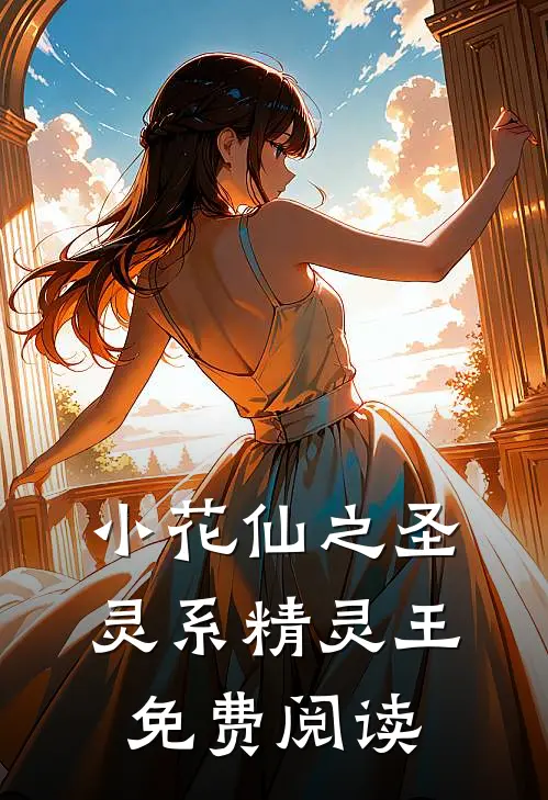 小花仙之圣灵系精灵王免费阅读