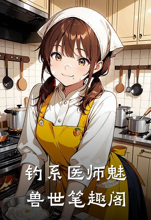 钓系医师魅兽世笔趣阁