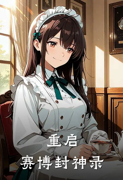 重启：赛博封神录