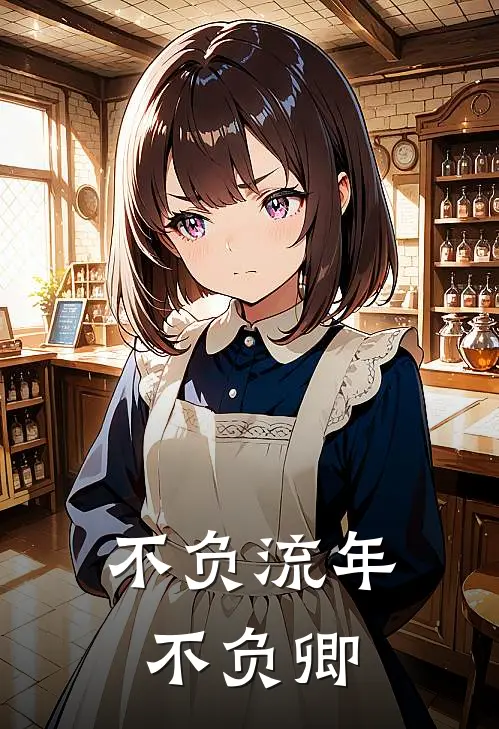 不负流年不负卿