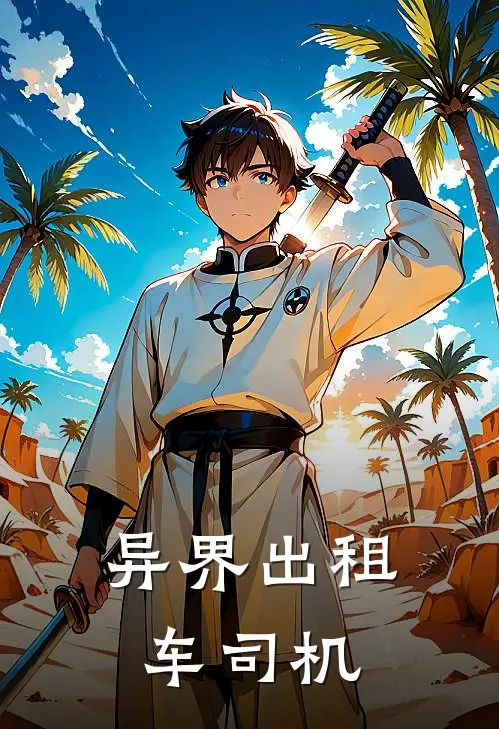 异界出租车司机