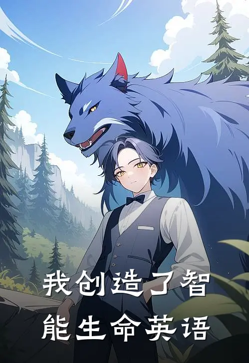 我创造了智能生命英语