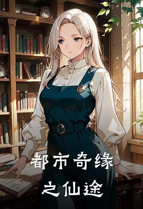 都市奇缘之仙途