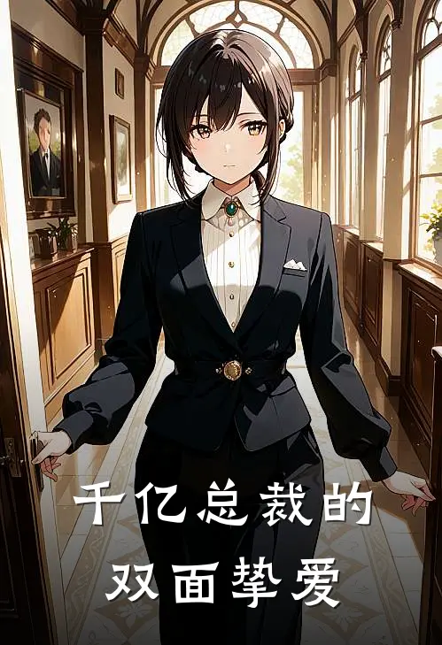 千亿总裁的双面挚爱