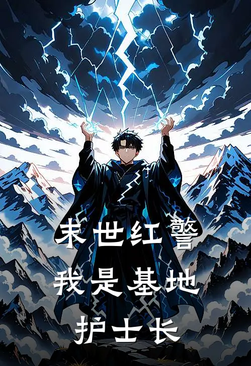 末世红警：我是基地护士长