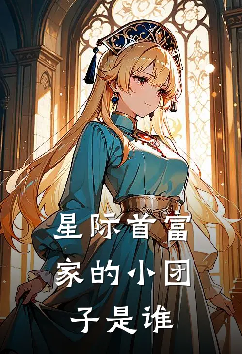 星际首富家的小团子是谁